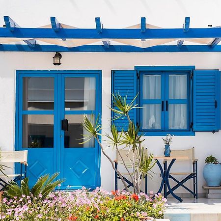 Livadia Beach Suite Zewnętrze zdjęcie