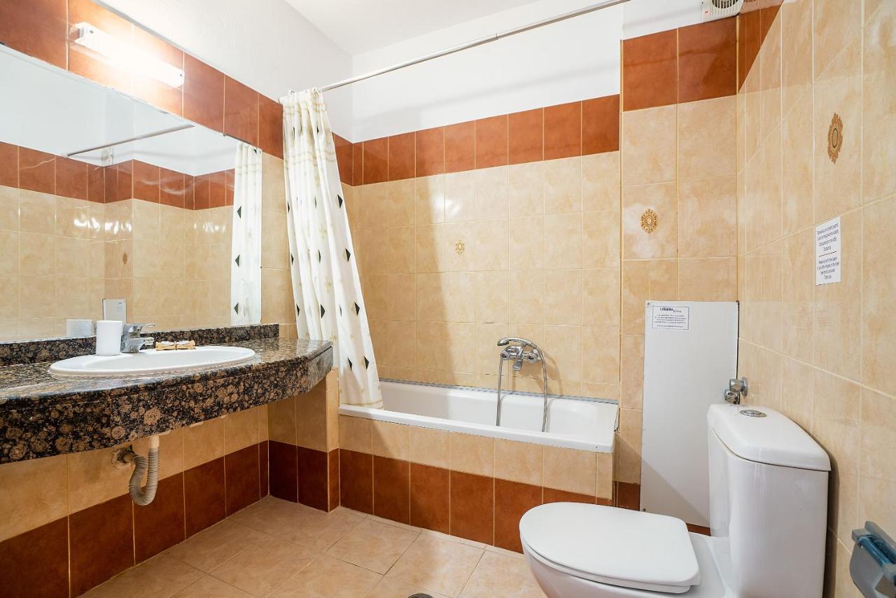 Livadia Beach Suite Zewnętrze zdjęcie