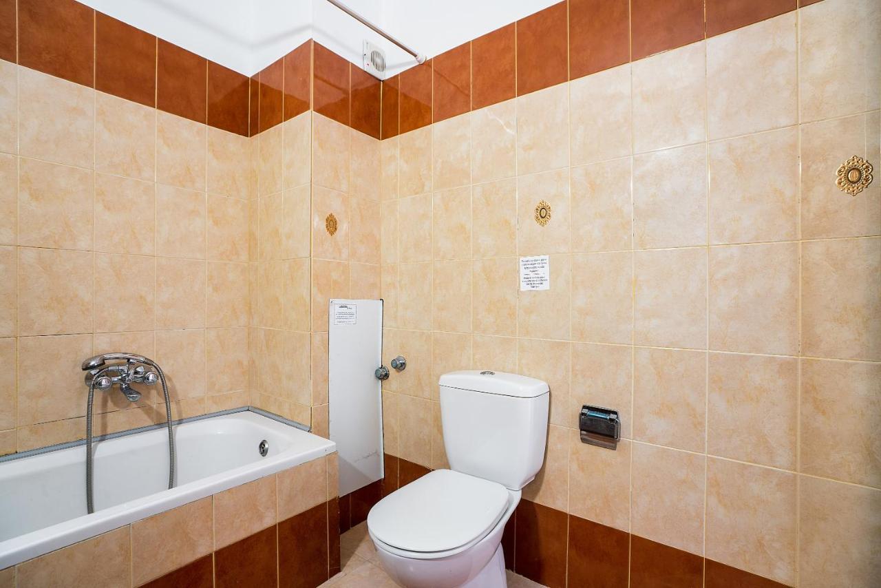 Livadia Beach Suite Zewnętrze zdjęcie