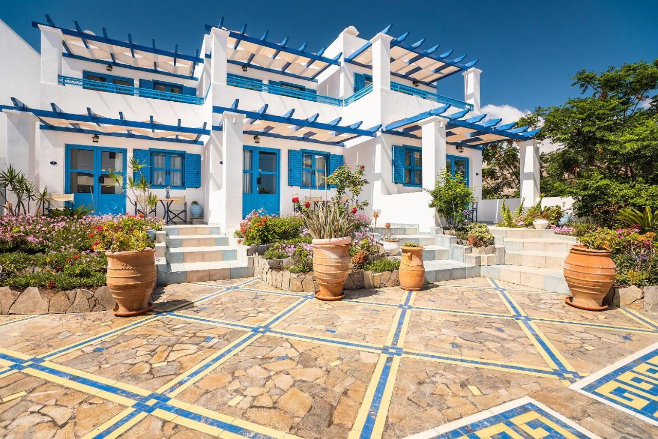 Livadia Beach Suite Zewnętrze zdjęcie